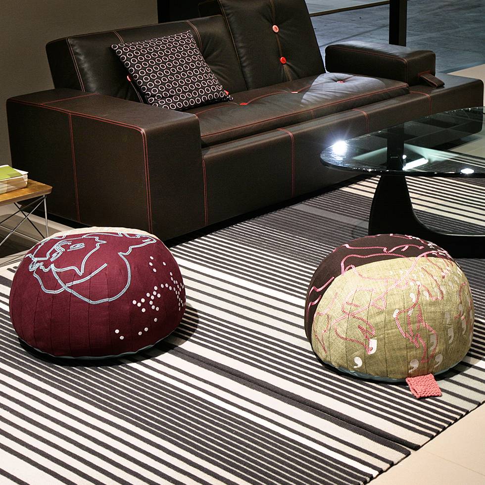 华体app网页版 - 坐具|吧椅/凳子|办公家具|华体（中国）家具|Bovist 圆蹲